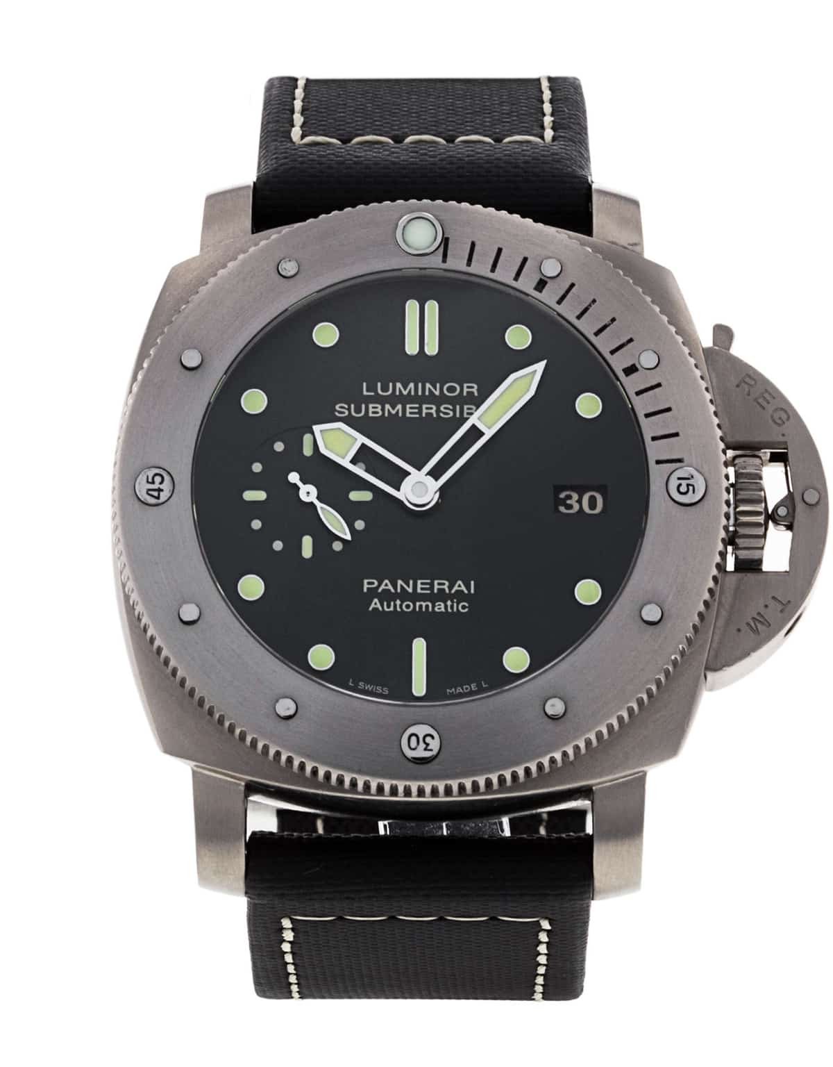 Panerai Luminor Submersible PAM00305